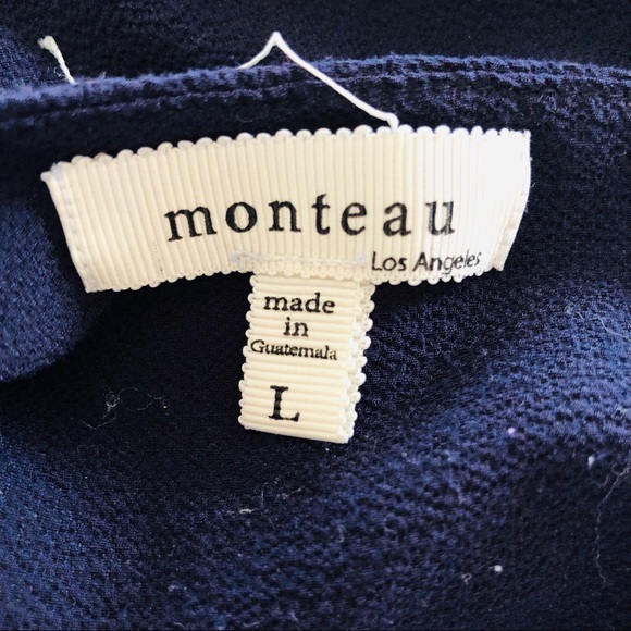 SOLD🎉🏝Sleeveless summer dress🏝 - Picture 4 of 5